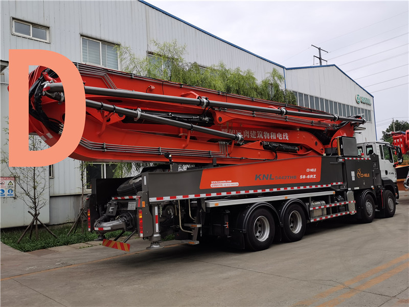 青島混凝土泵車價(jià)格 (44)