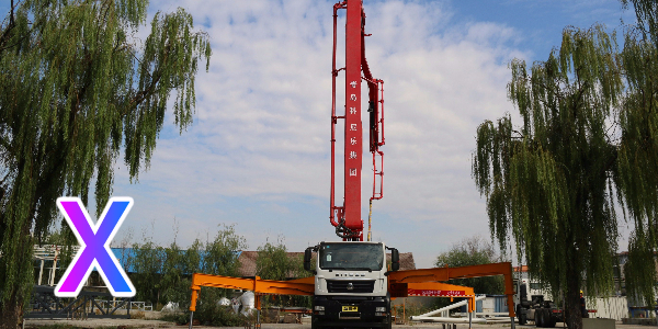 小型泵車回轉(zhuǎn)減速機的保養(yǎng)技巧——科尼樂