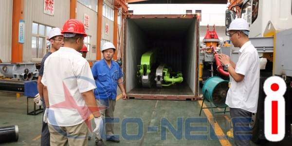 混凝土布料機澆注過程中的細節之處，需要格外注意？—科尼樂集團