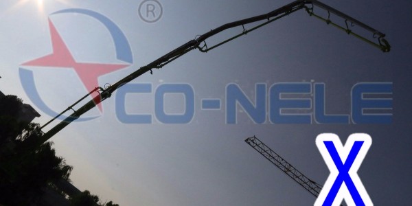 混凝土布料機的保養(yǎng)過程中需要注意哪些事項，才能避免施工損失？