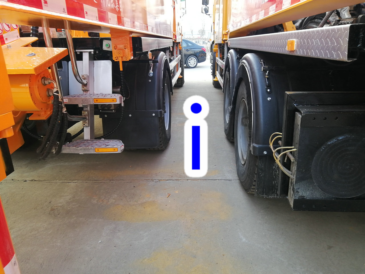 青島小型混凝土泵車(chē)價(jià)格 (4)