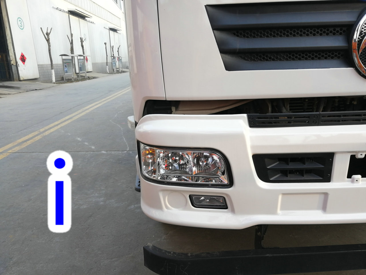 青島小型混凝土泵車(chē)價(jià)格 (7)