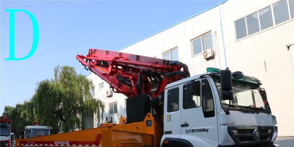 以長遠的目光看待混凝土行業(yè)