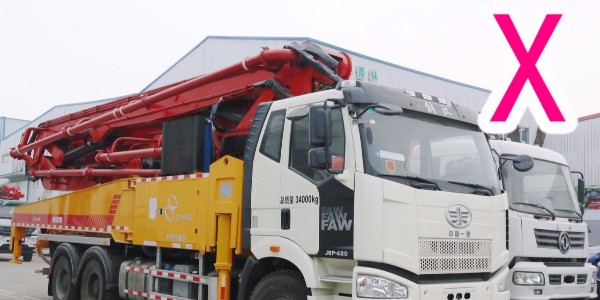 小型混凝土泵車在使用機油時需要注意哪些細節？——科尼樂集團