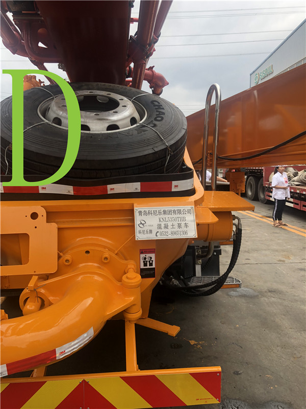 青島混凝土泵車價格 (9)