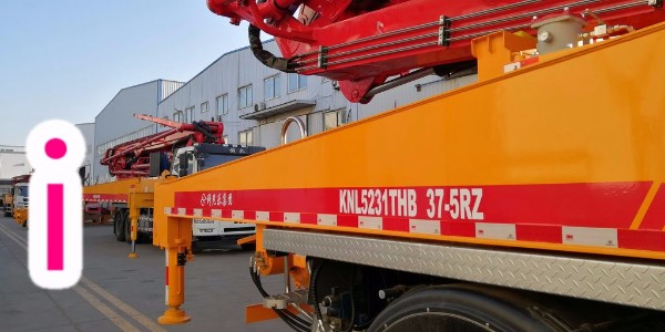 小型混凝土泵車應當怎樣降低油耗，做好節(jié)能減排？（一）—科尼樂集團