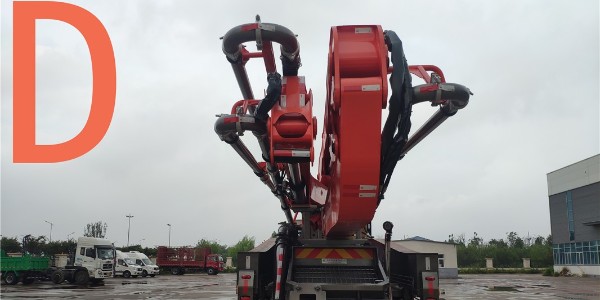 泵車長期處于高溫狀態(tài)下如何處理