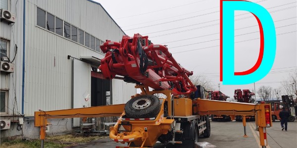 泵車行駛與作業(yè)不能正常轉(zhuǎn)換怎么辦？