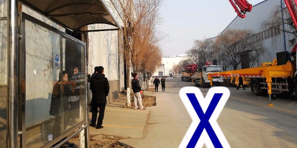 小型混凝土泵車(chē)哪些不當(dāng)操作容易導(dǎo)致事故？（一）——科尼樂(lè)集團(tuán)