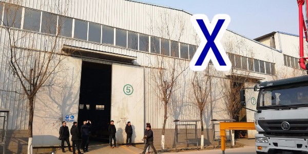 小型混凝土泵車(chē)哪些不當(dāng)操作容易導(dǎo)致事故？（二）——科尼樂(lè)集團(tuán)