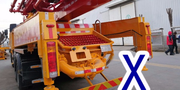 小型混凝土泵車(chē)施工前的準(zhǔn)備工作和施工后的整理工作——科尼樂(lè)集團(tuán)