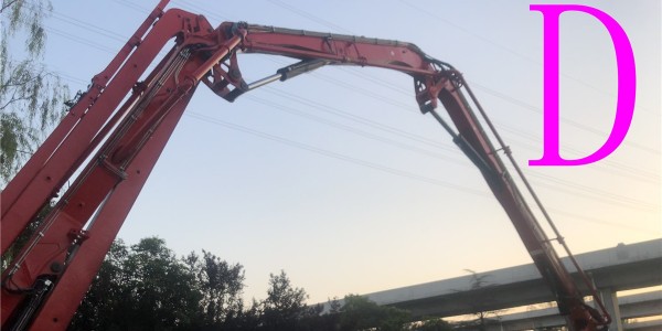 什么是小型混凝土泵車的推送機(jī)構(gòu)？科尼樂帶您了解一下