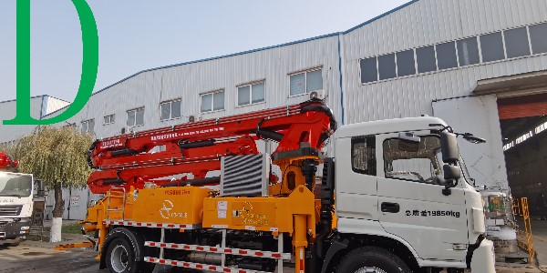 泵車在日常生活中起到了什么樣的作用呢？