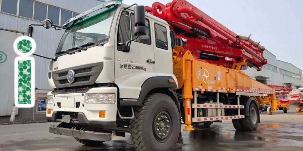 混凝土泵吸入空氣怎么辦？小科支招，分分鐘解決