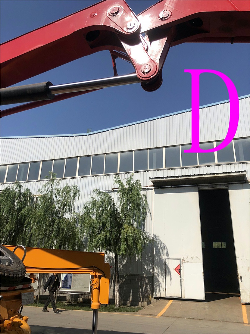 青島泵車(chē)價(jià)格 (10)