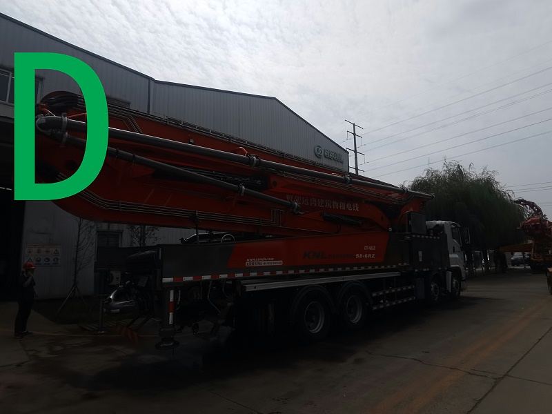 青島混凝土泵車價(jià)格 (12) 青島混凝土泵車價(jià)格 (12)