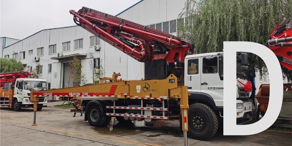 都在買(mǎi)泵車(chē)，你真的會(huì)養(yǎng)嗎