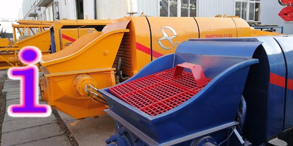 混凝土泵采用“增壓傳動”設(shè)計理念的目的是什么？