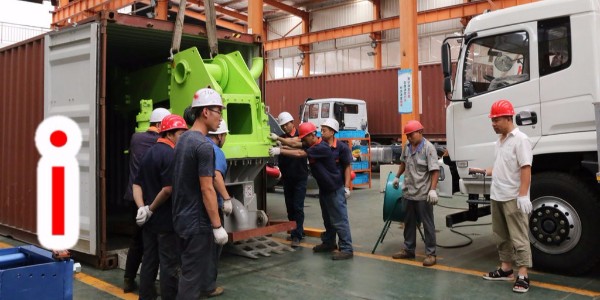 混凝土布料機工作時嚴禁哪些操作，才能保證其安全施工？