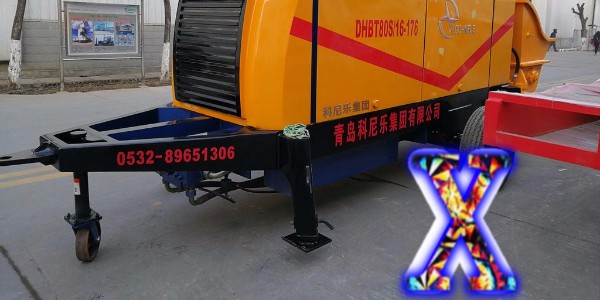 混凝土泵泵工上崗前詳細培訓(xùn)手冊，讓您的泵工操作有章法