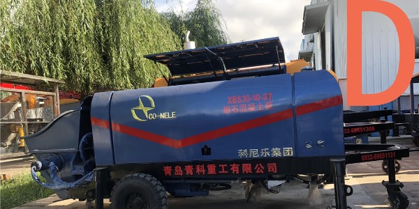 泵車使用過(guò)程中一些常見的問(wèn)題