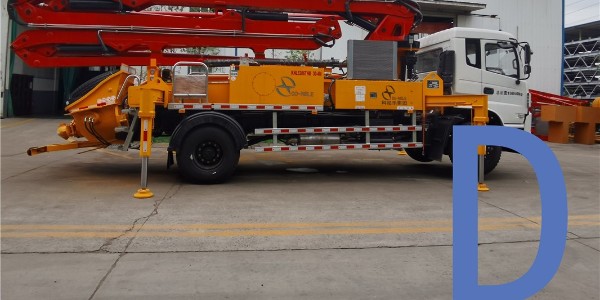 怎樣成為合格泵車(chē)操作手？