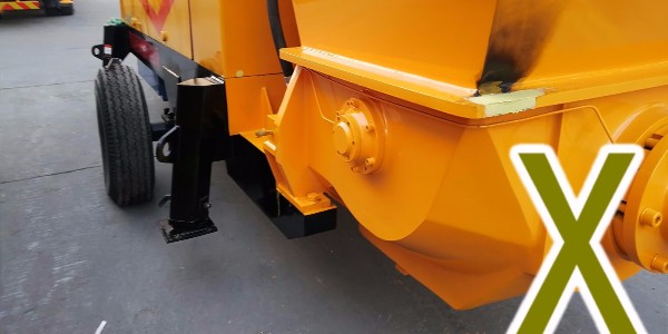 混凝土泵在使用過(guò)程效率下降如何快速處理？（二）——科尼樂(lè)集團(tuán)