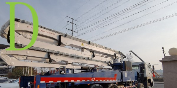 混凝土輸送泵有哪些使用要點小科帶您了解