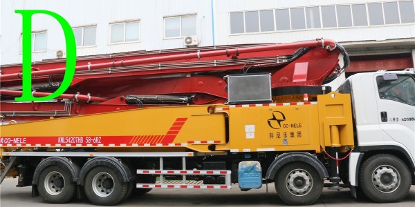 小型混凝土泵車價格的影響因素有哪些？