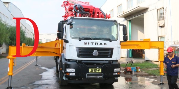 為什么別人養泵車盈利？其中的訣竅是什么