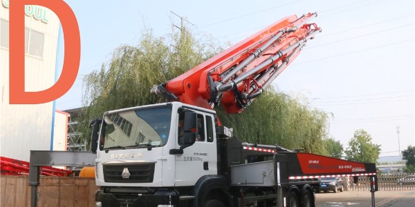 泵車在施工前怎么支撐更安全？