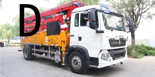 泵車剛開始泵送時，如何減少堵管