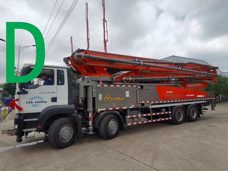 青島混凝土泵車(chē)價(jià)格 (18)