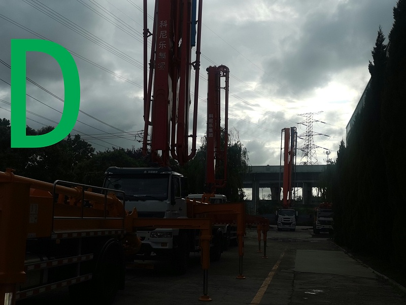 青島混凝土泵車價格 (27)