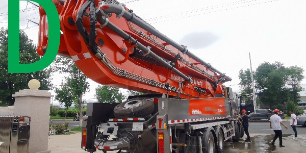 混凝土在泵送時要注意哪些？