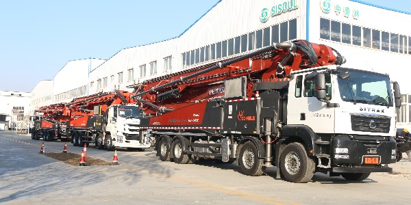 如何調(diào)整泵車的油耗問(wèn)題