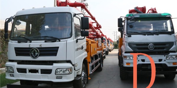 混凝土輸送泵切割環(huán)磨損原因？如何維修？