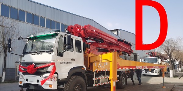 發現泵車有故障苗頭時的及時溝通