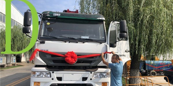 混凝土泵的砼如何拌制、運輸、澆筑？