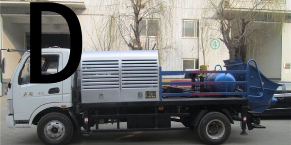 太干硬的混凝土對(duì)混凝土泵的影響？