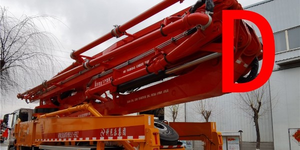 混凝土泵車潤(rùn)滑系統(tǒng)的故障原因