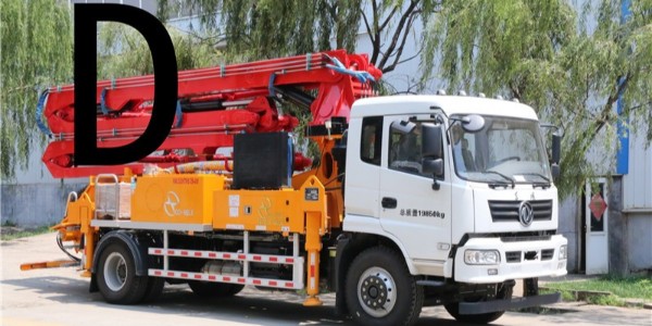 混凝土泵在泵送前，需注意什么？