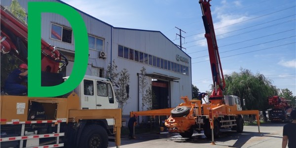 泵車油溫過高的原因由什么造成？