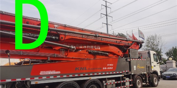 購買泵車注意這幾個因素，別再多花冤枉錢