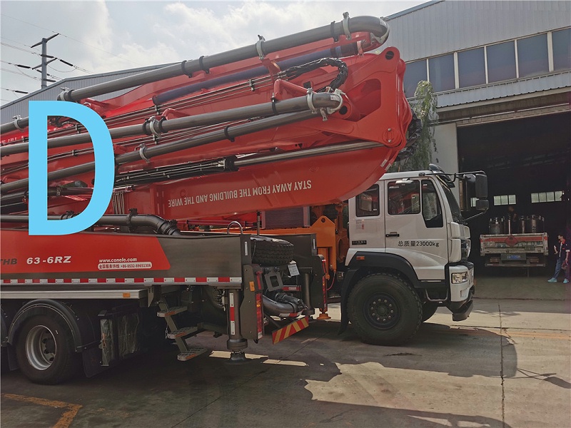 青島混凝土泵車價格 (75) 青島混凝土泵車價格 (75)