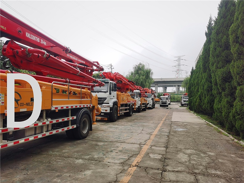 青島混凝土泵車(chē)價(jià)格 (26)