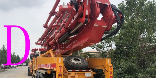 作為泵車手應(yīng)具備哪些專業(yè)素質(zhì)來應(yīng)對緊急事件（二）？