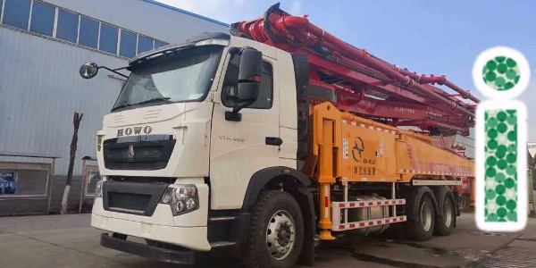 混凝土泵如此受歡迎，其中緣由是什么呢？