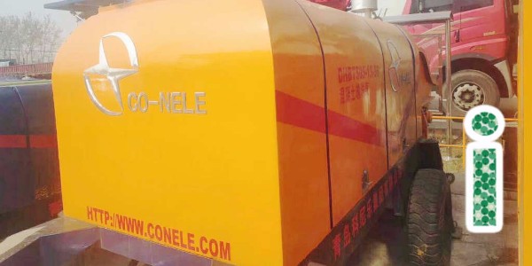 施工過程中，哪些因素會影響到混凝土泵的泵送能力呢？