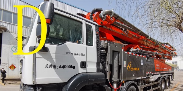 混凝土泵車空調發生故障的幾種檢查方法？